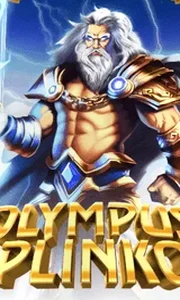 Olympus Plinko