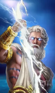 Zeus Unchained - Hold & Hit