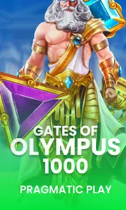 Gates of Olympus 1000