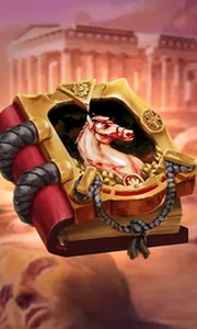 Book of Trojan Tales