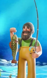 Big Bass Bonanza