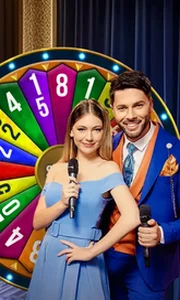 Mega Wheel