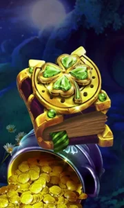 Book Of Irish Treasures