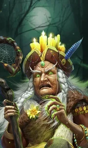 Baba Yaga Tales - Mystic Fortune