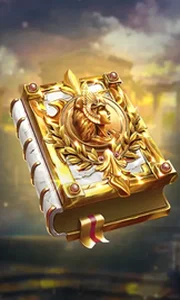 Book Of Justice - Athenas Glory