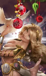 Demi Gods 2 CE