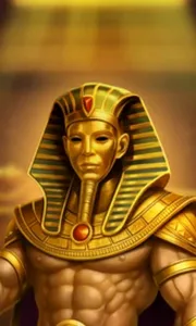 Treasures of Osiris