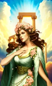 Demi Gods VII