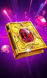Book Of Diamonds