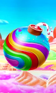 Sweet Bonanza